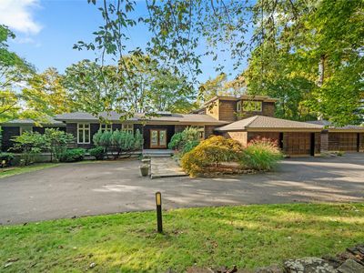 1 Gifford Lake Drive, Armonk, NY, 10504