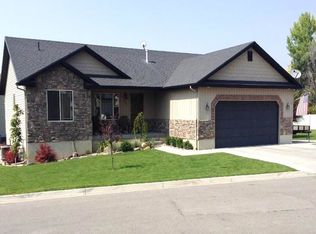 551 White Pine Place, North Logan, UT 84341