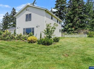 16058 Stormy Dr NE, Silverton, OR 97381