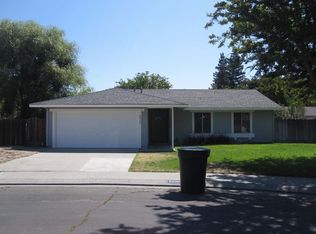 4020 Cornfield Ct, Modesto, CA 95356