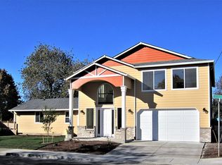 5007 SE 86th Ct, Portland, OR 97266