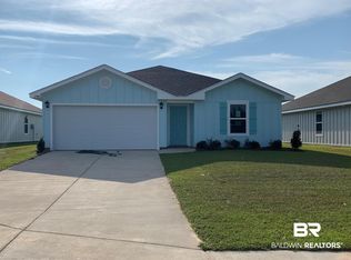 23919 Veranda Cir, Elberta, AL 36530