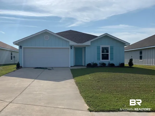 23919 Veranda Cir, Elberta, AL 36530