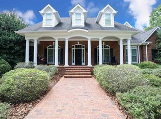 1061 Waverly Meadow Ln, Watkinsville, GA 30677