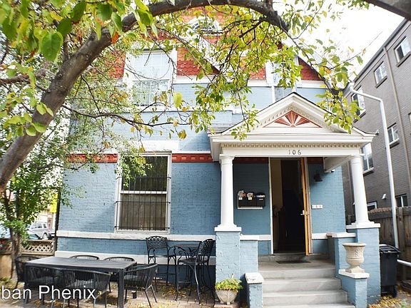 2nd image of 106 S Pennsylvania St APT 3