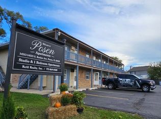14513-14523 S Kedzie Ave #14513-4, Posen, IL 60469