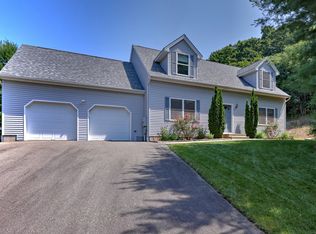 12 Tyler Hill Rd, Naugatuck, CT 06770