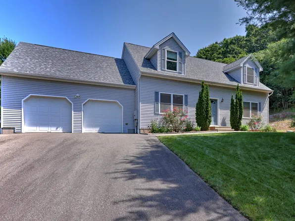 12 Tyler Hill Road, Naugatuck, CT 06770