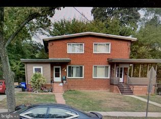 1020 Ruatan St, Silver Spring, MD 20903
