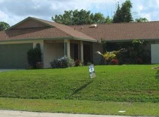 712 SE Carnival Ave, Port Saint Lucie, FL 34983