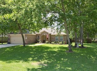 13141 Lazy Ln, Willis, TX 77318