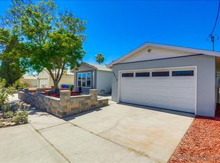 6872 Ballinger Ave, San Diego, CA 92119