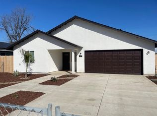 603 S Recreation Ave, Fresno, CA 93702