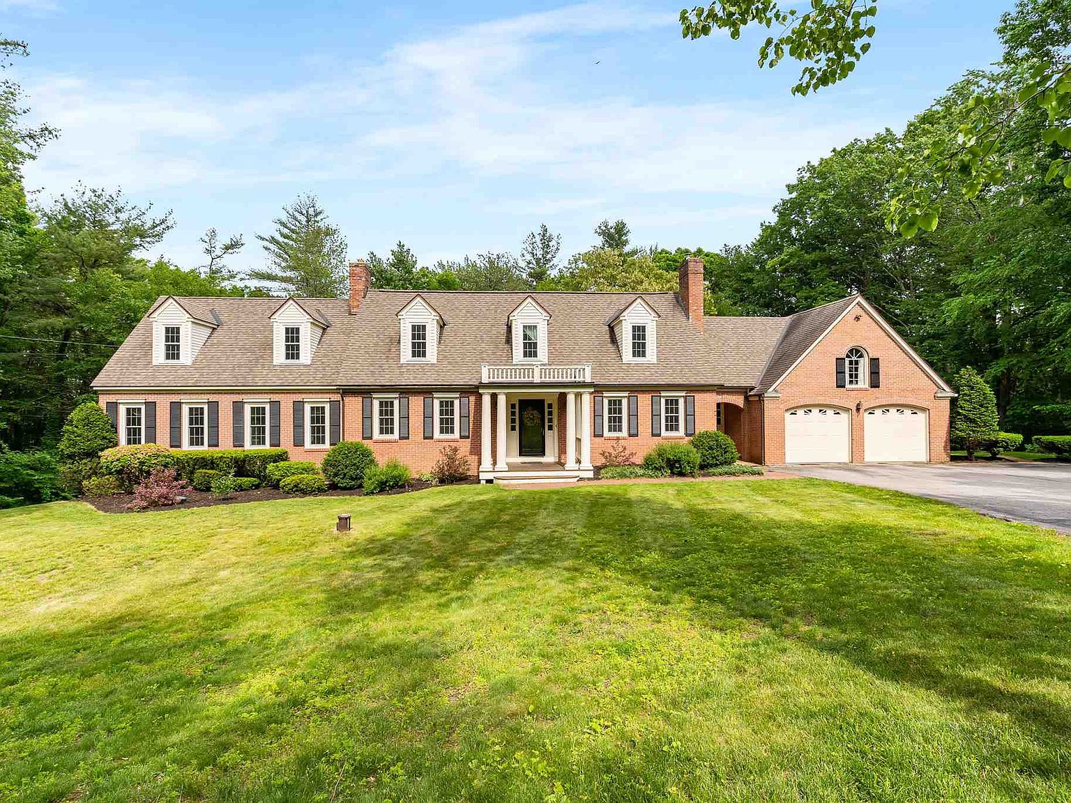 58 Hitching Post Lane, Bedford, NH 03110 Zillow