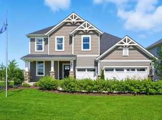 Westchester Plan, Naperville Polo Club, Naperville, IL 60564