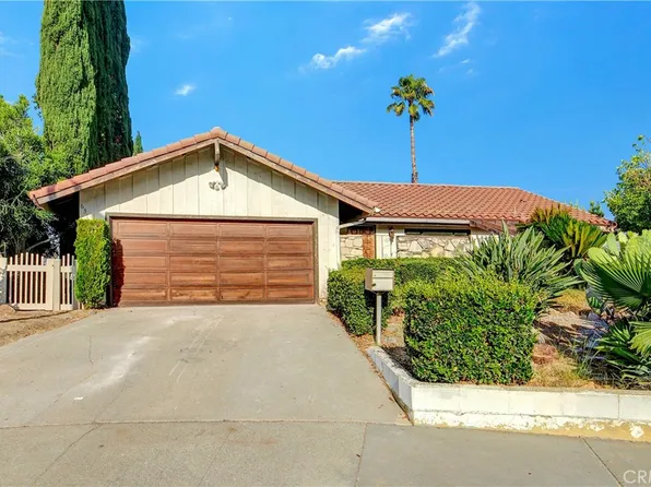 631 Acolito Pl, Diamond Bar, CA 91765
