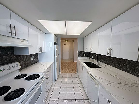 2nd image of 3 Rowntree Rd #407