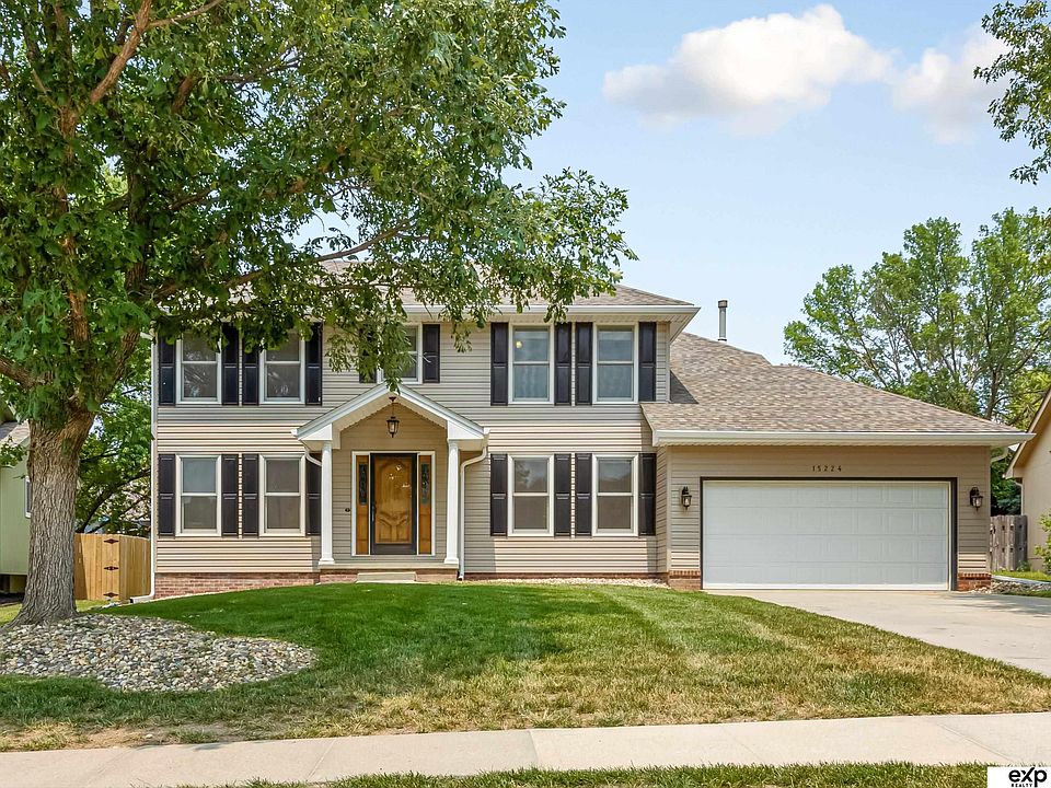 15224 Sharp St, Omaha, NE 68137 MLS 22313322 Zillow