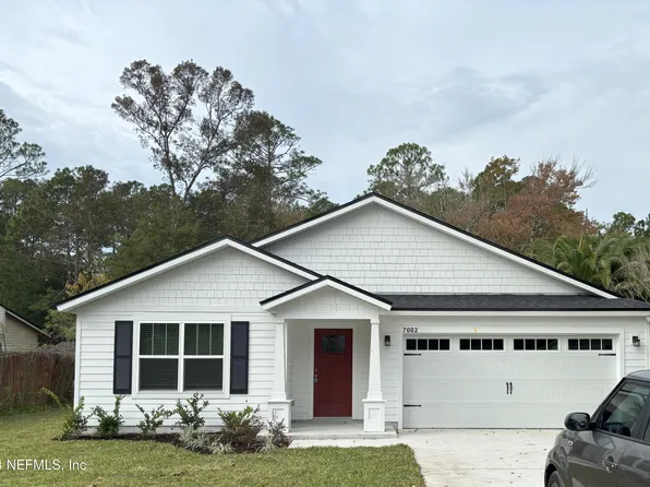7002 CHARMAYN Road, Jacksonville, FL 32244