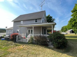 11272 Chippewa Hwy, Bear Lake, MI 49614