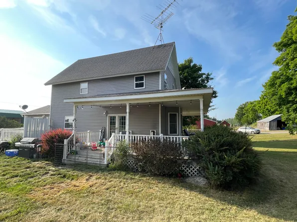 11272 Chippewa Hwy, Bear Lake, MI 49614