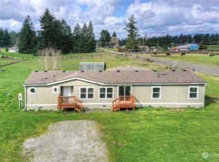 19111 Old Ranch Ln SW, Rochester, WA 98579