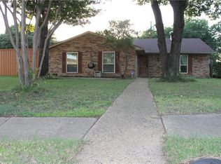 1401 Cotillion Dr, Plano, TX 75074