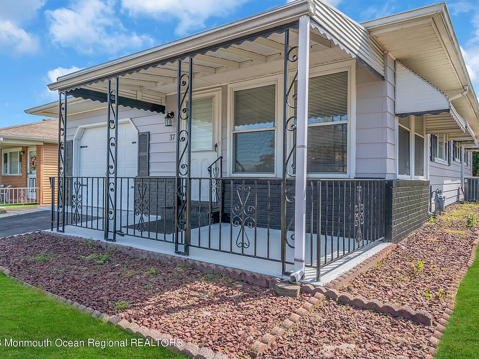 37 Puerto Vallarta Street, Toms River, NJ 08757 Zillow