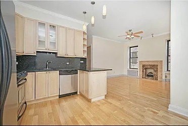 Rented by Corcoran