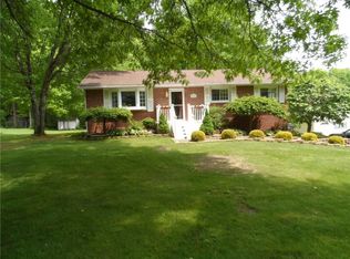 10754 Hollis Rd, Meadville, PA 16335