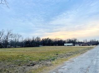 W Houston Ave, Cooper, TX 75432