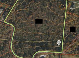 Bartlett Rd, Cookeville, TN 38501