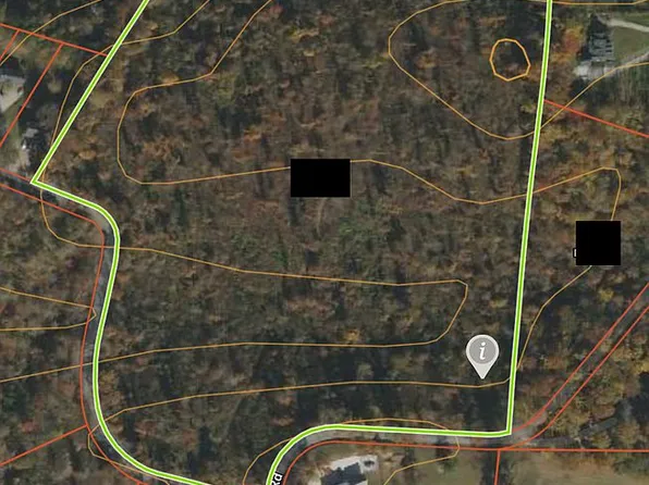 Bartlett Rd, Cookeville, TN 38501