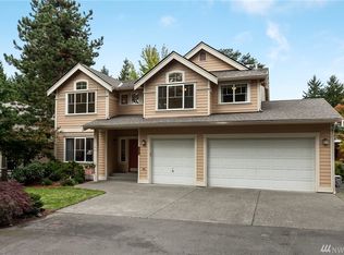 11624 NE 65th St, Kirkland, WA 98033
