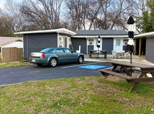 430 Oak St, New Albany, MS 38652