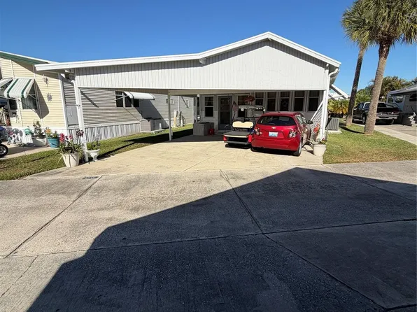 6649 SE 56th Street, Okeechobee, FL 34974