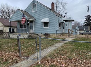 2250 Homestead Dr, Columbus, OH