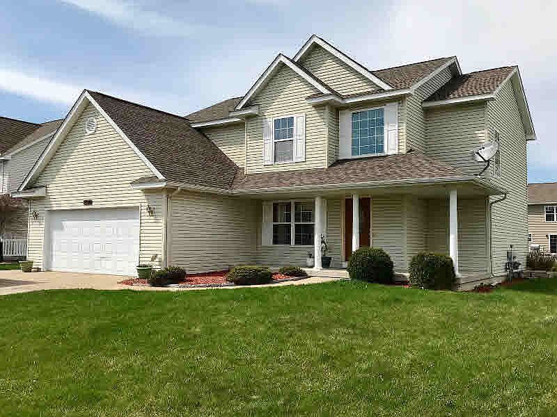 1st image of 5828 Catberry Dr