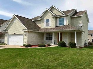 5828 Catberry Dr, Saginaw, MI