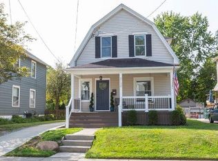 3139 Markbreit Ave, Cincinnati, OH 45209