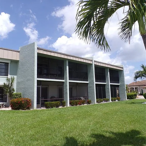 1461 Aqui Esta Dr #B-4 — Photo 32