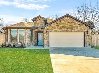 308 E Enon Ave, Everman, TX 76140