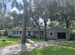2569 Azalea Dr, Beaufort, SC 29902