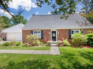 3127 Chestnut St, Murrysville, PA 15668