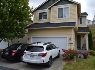 18531 101st Ave E, Puyallup, WA 98375