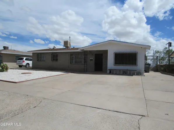 7312 Kingman Dr, El Paso, TX 79915