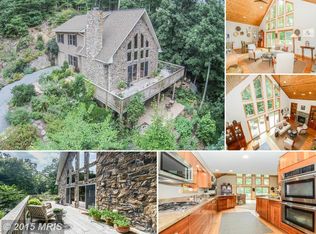 15930 Three Springs Rd, Thurmont, MD 21788