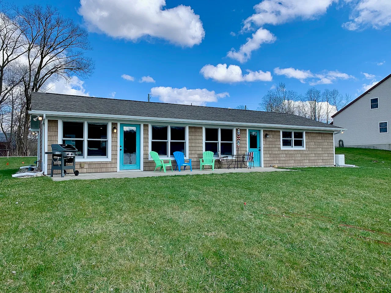 1 bed, 800 sqft, $2,150 — Photo 3