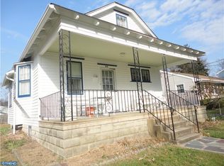 610 Ardsley Ave, Somerdale, NJ 08083