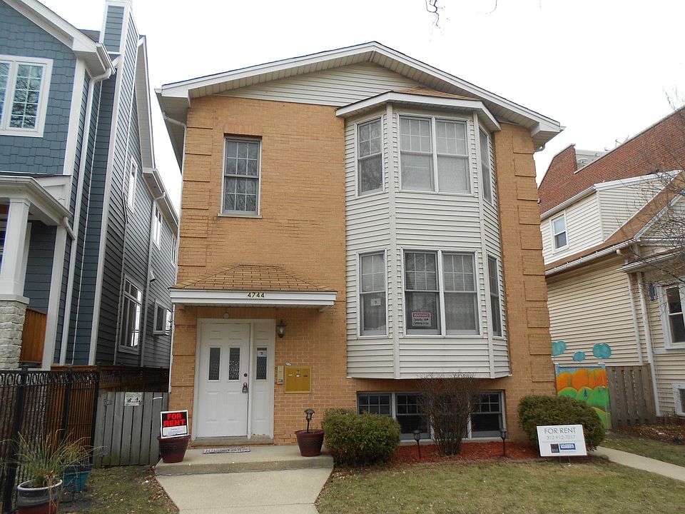 1st image of 4744 N Hermitage Ave #G
